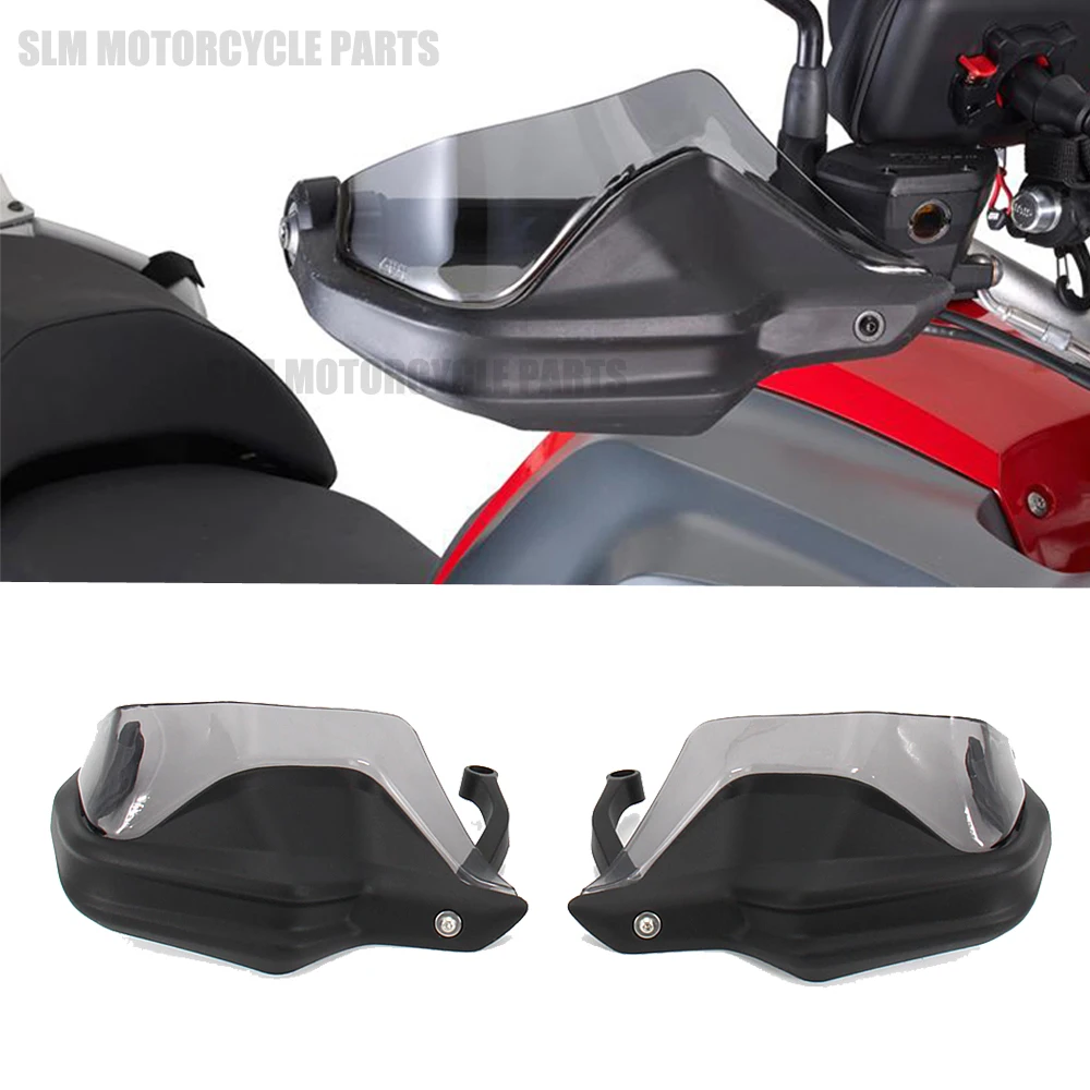 For BMW R1250GS/ADV LC R1200GS LC F850GS F800GS Adventure S1000XR F750GS ADV Handguard Hand shield Guard Protector Windshield
For BMW R1250GS/ADV LC R1200GS LC F850GS F800GS Adventure S1000XR F750GS ADV Handguard Hand shield Guard Protector Windshield