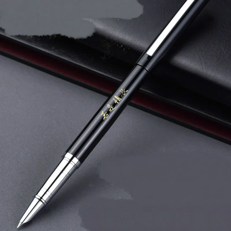 

Authentic HERO Pen 0.38/0.5/0.7mm Student Writing Ink Pen Adult Art Calligraphy Fountain Pen Men High-end Pluma Estilografica