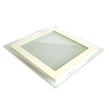 LEDLUX LB4181F recessed Led downlight square 18W cool white with glass modern style bathroom lighting living room SKU-4745
LEDLUX LB4181F recessed Led downlight square 18W cool white with glass modern style bathroom lighting living room SKU-4745