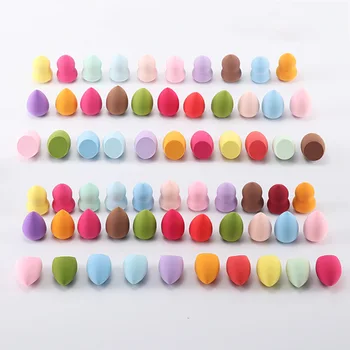 10pcs Cosmetic Puff Water Drop Beve Gourd Shape Makeup Sponge Blending Face Liquid Foundation Cream Make Up Cosmetic Powder Puff
10pcs Cosmetic Puff Water Drop Beve Gourd Shape Makeup Sponge Blending Face Liquid Foundation Cream Make Up Cosmetic Powder Puff