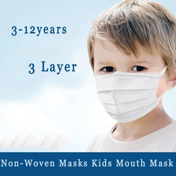 In stock Children's Mask Disposable Protective Face Masks Non-woven Dust Mouth Mask for Kids Child Earloops Mask Tapabocas
In stock Children's Mask Disposable Protective Face Masks Non-woven Dust Mouth Mask for Kids Child Earloops Mask Tapabocas
