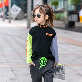 Girls' high-neck bottoming shirt 2020 autumn and winter clothes foreign style children's middle girls half high-neck top
Girls' high-neck bottoming shirt 2020 autumn and winter clothes foreign style children's middle girls half high-neck top