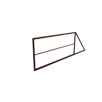 Sliding gate series "economy", are the проем 4 to 2 meters. Complete консольное equipment and rail
Sliding gate series "economy", are the проем 4 to 2 meters. Complete консольное equipment and rail