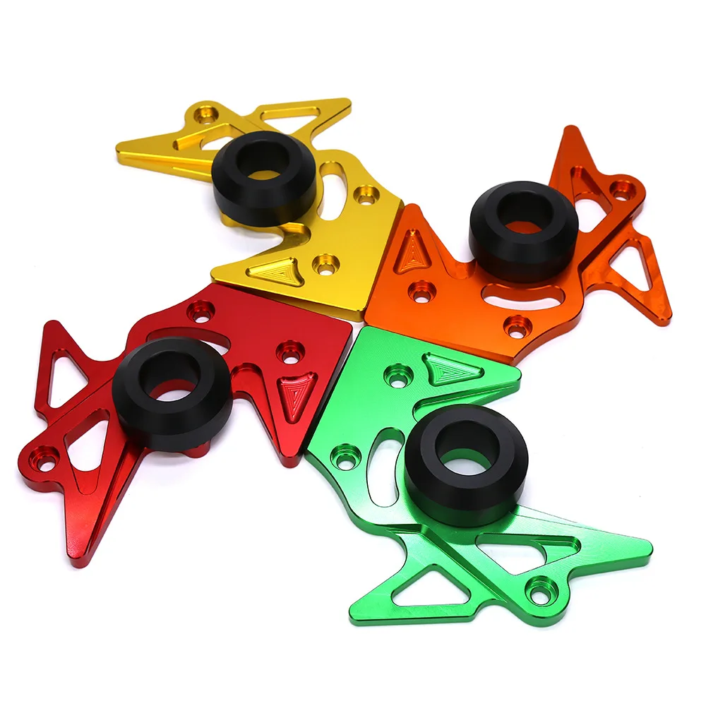 Motorcycle Kawasaki Z125 Modified CNC Aluminium Alloy Chain Cover Small Cog Cover Accessories
Motorcycle Kawasaki Z125 Modified CNC Aluminium Alloy Chain Cover Small Cog Cover Accessories