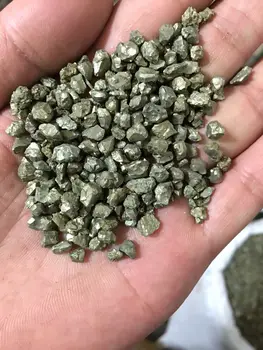 Natural Pyrite Raw Stone Containing Gold Foyuren Gold Ore 
Natural Pyrite Raw Stone Containing Gold Foyuren Gold Ore