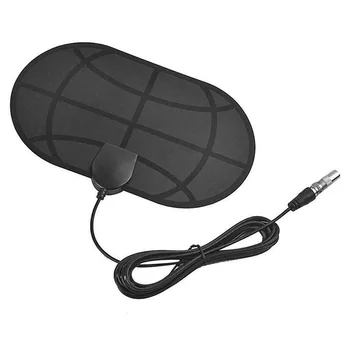 TY43L HD TV Antenna HD Digital TV Antenna DVB-T2 980 Miles 4K Digital Indoor with Amplifier Signal Booster TV
TY43L HD TV Antenna HD Digital TV Antenna DVB-T2 980 Miles 4K Digital Indoor with Amplifier Signal Booster TV