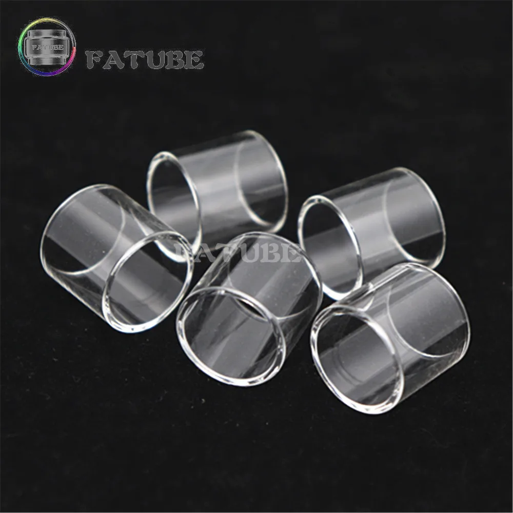 5pcs FATUBE glass Cigarette Accessories for Aspire Nautilus 2 2ml/Nautilus X 2ml/ Nautilus X 4ml bubble
5pcs FATUBE glass Cigarette Accessories for Aspire Nautilus 2 2ml/Nautilus X 2ml/ Nautilus X 4ml bubble