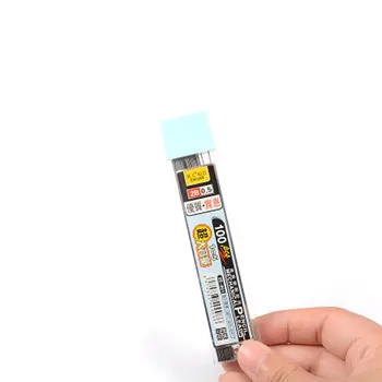 Automatic Pencil Core Lead Core 0.5/0.7mm Pen Automatic Pencil Refills School Stationery Writing Accessories 0.5mm/0.7mm Piece /
Automatic Pencil Core Lead Core 0.5/0.7mm Pen Automatic Pencil Refills School Stationery Writing Accessories 0.5mm/0.7mm Piece /