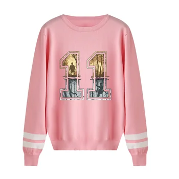 Stranger Things o-neck Sweater men/women New Sale Fashion print Knitted Sweater Stranger Things Sweater Women's Casual Clothing
Stranger Things o-neck Sweater men/women New Sale Fashion print Knitted Sweater Stranger Things Sweater Women's Casual Clothing