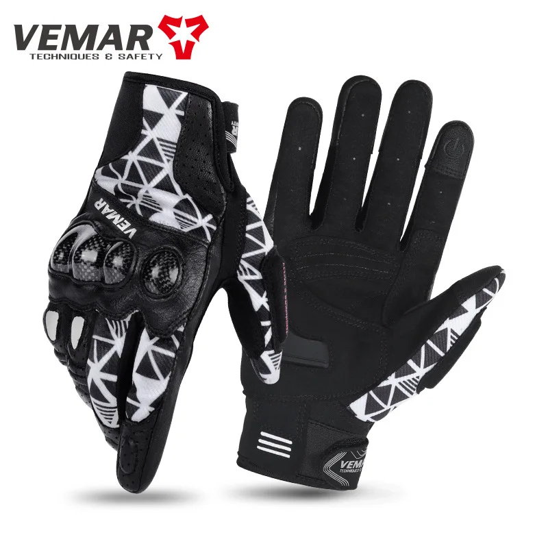 MX BMX DH Dirt Bike Gloves Vemar Guantes Enduro Off Road Luvas Touch Screen Phone Gift Moto Gants For Men
MX BMX DH Dirt Bike Gloves Vemar Guantes Enduro Off Road Luvas Touch Screen Phone Gift Moto Gants For Men
