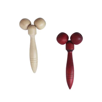 2Pcs Y-shape Massager Soothe Roller Massage Roller Face-Lift Massager Massage Tool Massage Hammer for Face Home Body 
2Pcs Y-shape Massager Soothe Roller Massage Roller Face-Lift Massager Massage Tool Massage Hammer for Face Home Body