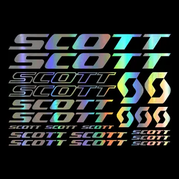 21pcs Personality Car Sticker SCOTT KK Vinyl Sunscreen Waterproof Accessories Decoration 32cm*22cm
21pcs Personality Car Sticker SCOTT KK Vinyl Sunscreen Waterproof Accessories Decoration 32cm*22cm