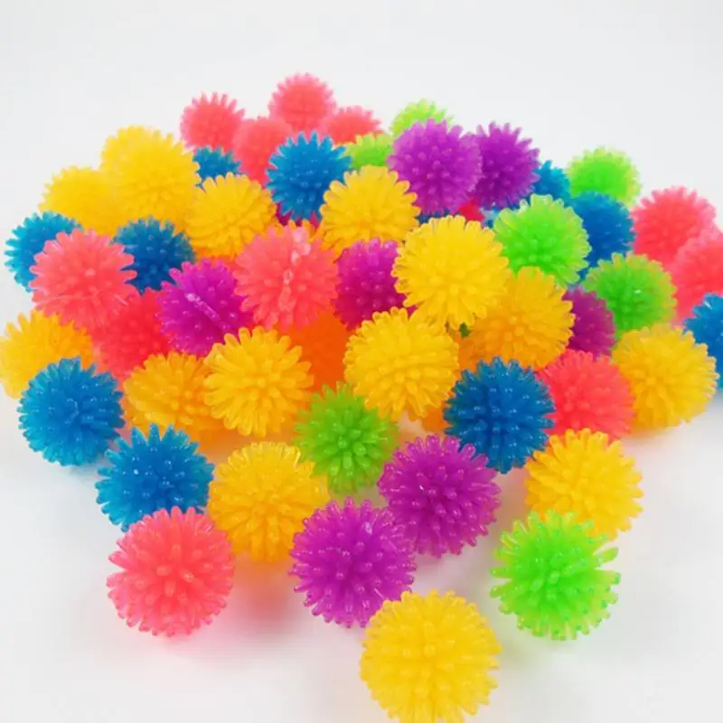 Mix Colors Cat Ball Toys Rubber Interactive Spiky Bite Proof Kitten Toy Ball Chase Toy Pet Supplies Pet Accessories Random Color
Mix Colors Cat Ball Toys Rubber Interactive Spiky Bite Proof Kitten Toy Ball Chase Toy Pet Supplies Pet Accessories Random Color