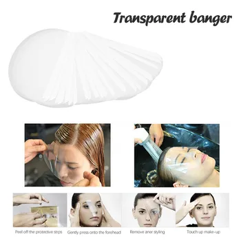 50Pcs Disposable One-time Waterproof Windproof Haircut Protective Eye Face Shields For Hair Salon Hairs Styling Accessories L506
50Pcs Disposable One-time Waterproof Windproof Haircut Protective Eye Face Shields For Hair Salon Hairs Styling Accessories L506