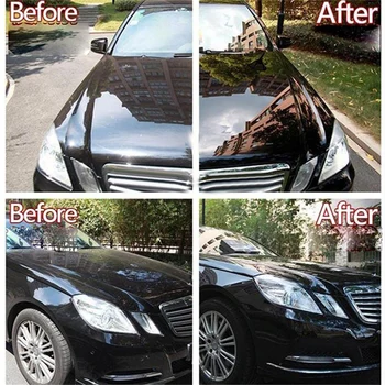 20ml/50ml Paint Protector Coating Rainproof Professional Nano Hydrophobic Universal Durable Latest Practical Best
20ml/50ml Paint Protector Coating Rainproof Professional Nano Hydrophobic Universal Durable Latest Practical Best