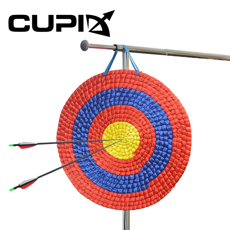 1pc Archery 50x2cm Target Grass Target Board Straw Arrow Darts Targets Props Bow Accessories For Outdoor Sports Shooting
1pc Archery 50x2cm Target Grass Target Board Straw Arrow Darts Targets Props Bow Accessories For Outdoor Sports Shooting