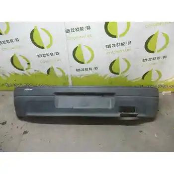 5212198 Rear bumper Peugeot 106 (s1) 1.0 
5212198 Rear bumper Peugeot 106 (s1) 1.0