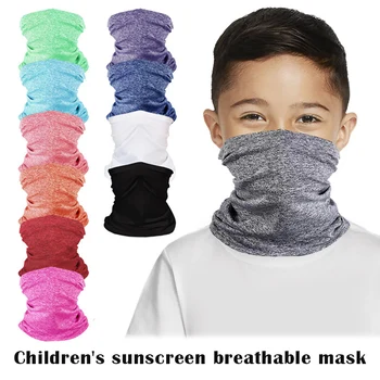 Headband Bandana Scarf Headwrap Neck Gaiter Outdoor Sport for Running Fishing Cycling A7
Headband Bandana Scarf Headwrap Neck Gaiter Outdoor Sport for Running Fishing Cycling A7