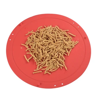 Plastic Chopping Board Non-slip Frosted Kitchen Cutting Board Vegetable Meat Tools Kitchen Accessories Classification Board LB
Plastic Chopping Board Non-slip Frosted Kitchen Cutting Board Vegetable Meat Tools Kitchen Accessories Classification Board LB