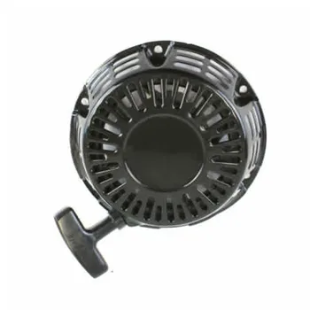 Replacement Recoil Pull Starter Assembly Power Engine Machine Tools For Honda GX160 GX200 Lawn Mower Parts
Replacement Recoil Pull Starter Assembly Power Engine Machine Tools For Honda GX160 GX200 Lawn Mower Parts