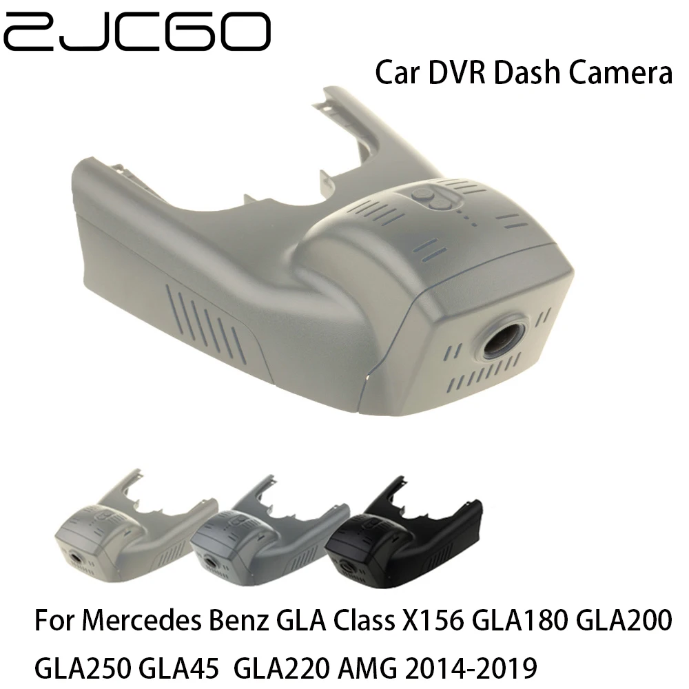 Car DVR Registrator Dash Cam Camera Wifi Digital Video Recorder for Mercedes Benz GLA Class X156 GLA180 GLA200 GLA250 GLA45 AMG 
Car DVR Registrator Dash Cam Camera Wifi Digital Video Recorder for Mercedes Benz GLA Class X156 GLA180 GLA200 GLA250 GLA45 AMG