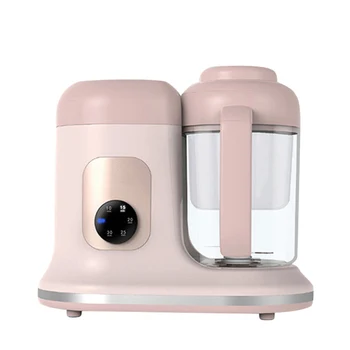 Baby Feeding Electric New Automatic Baby Food Maker With High Quality for Household
Baby Feeding Electric New Automatic Baby Food Maker With High Quality for Household