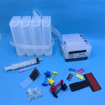 YOTAT CISS ink cartridge for HP950 HP 950 951 for HP Officejet Pro 8100 8600 8610 8615 8620 8625 8630 251dw 276dw 
YOTAT CISS ink cartridge for HP950 HP 950 951 for HP Officejet Pro 8100 8600 8610 8615 8620 8625 8630 251dw 276dw