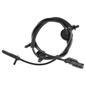 Abs Wheel Speed Sensor Front for Gmc Buick 22739727 10390115 20883057 25832011 Als2039 5S11267
Abs Wheel Speed Sensor Front for Gmc Buick 22739727 10390115 20883057 25832011 Als2039 5S11267