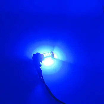 Truck LED Bulbs Fog Light Running Universal 4014 SMD Halogen Ultra Blue 92-SMD
Truck LED Bulbs Fog Light Running Universal 4014 SMD Halogen Ultra Blue 92-SMD