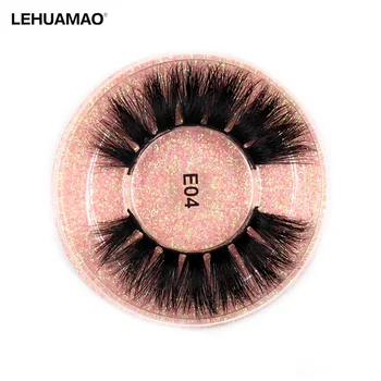 LEHUAMAO Mink Lashes 3D Mink Eyelashes Volume Fluffy Lashes Cruelty Free Wispy Eyelashes Dramatic Natural Long Makeup Eye TE04
LEHUAMAO Mink Lashes 3D Mink Eyelashes Volume Fluffy Lashes Cruelty Free Wispy Eyelashes Dramatic Natural Long Makeup Eye TE04