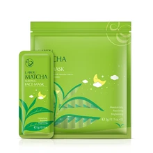 Matcha Moisturizing Sleeping Face Mud Mask Packs Anti wrinkle Night Facial Pack Moisturize Anti-Aging Mask for Facecare
Matcha Moisturizing Sleeping Face Mud Mask Packs Anti wrinkle Night Facial Pack Moisturize Anti-Aging Mask for Facecare