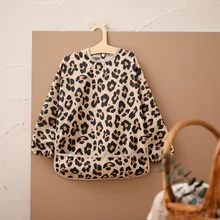 NEW 1Pc Baby Bibs Waterproof Bibs Infant Feeding Eating Bib With Pocket Art Smock Washable Long Sleeve Apron Toddler Burp Cloth
NEW 1Pc Baby Bibs Waterproof Bibs Infant Feeding Eating Bib With Pocket Art Smock Washable Long Sleeve Apron Toddler Burp Cloth