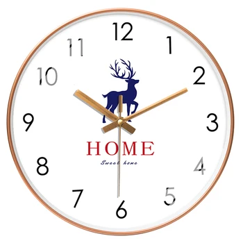 Nordic Creative Wall Clock Simple Art Luxury Personality Silent Digital Quartz Modern Wall Clock Duvar Saati Home Decor DB60WC
Nordic Creative Wall Clock Simple Art Luxury Personality Silent Digital Quartz Modern Wall Clock Duvar Saati Home Decor DB60WC