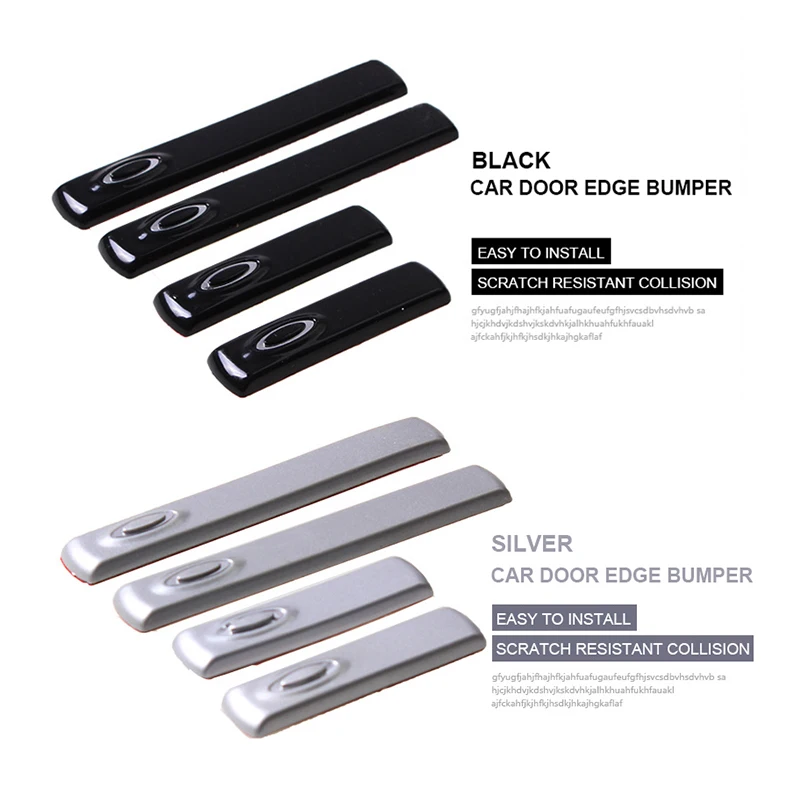 2019 New Open The Door Car Anti Collision Auto Door Collision Avoidance Stick Strip Decoration Stickers Car Accessories
2019 New Open The Door Car Anti Collision Auto Door Collision Avoidance Stick Strip Decoration Stickers Car Accessories