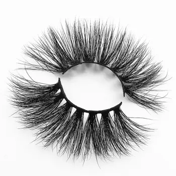 LISM 25mm 5D Mink Lashes Custom Packaging Box Makeup Dramatic Long Mink Lashes Thick Stirp Resuable 25mm Eyelashes
LISM 25mm 5D Mink Lashes Custom Packaging Box Makeup Dramatic Long Mink Lashes Thick Stirp Resuable 25mm Eyelashes