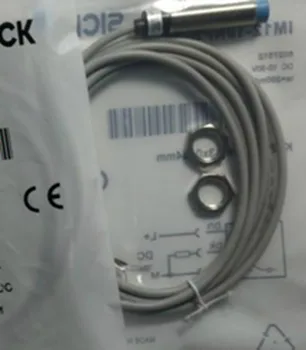 1PC NEW SICK Photoelectric Switch VTF18-3P5112
1PC NEW SICK Photoelectric Switch VTF18-3P5112