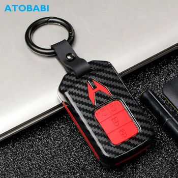 Carbon Car Key Case For Honda Civic 2018 Fit CRV Accord Crider Jade Vezel HR-V Odyssey Keychain Bag Remote Fob Protector Cover
Carbon Car Key Case For Honda Civic 2018 Fit CRV Accord Crider Jade Vezel HR-V Odyssey Keychain Bag Remote Fob Protector Cover