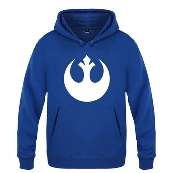 Mens Hoodie Movie Star Wars Rebel Alliance Logo Hoodies Men Fleece Long Sleeve Men's Sweatshirt Skate Tracksuit Homens Moletom
Mens Hoodie Movie Star Wars Rebel Alliance Logo Hoodies Men Fleece Long Sleeve Men's Sweatshirt Skate Tracksuit Homens Moletom