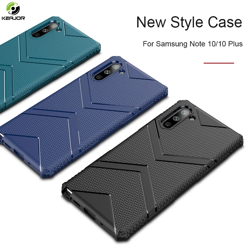 Matte Case For Samsung Galaxy Note 10 Plus Cover Luxury Soft Silicon Case Shockproof Armor Bumper For Samsung Note 10 10+ Fundas
Matte Case For Samsung Galaxy Note 10 Plus Cover Luxury Soft Silicon Case Shockproof Armor Bumper For Samsung Note 10 10+ Fundas