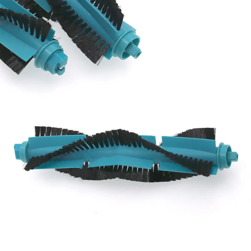Brush Adjustable Rotation Anti-winding Roller For Viomi V2 V-RVCLM21B Roller Brushes Easily Removed And Replaced
Brush Adjustable Rotation Anti-winding Roller For Viomi V2 V-RVCLM21B Roller Brushes Easily Removed And Replaced