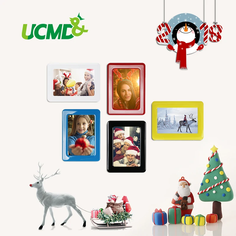 7 inch Magnetic Photo Frame File Cover Fridge Magnet Picture Frame DIY Bar Store Home Office Art Picture Wall Decoration Gift
7 inch Magnetic Photo Frame File Cover Fridge Magnet Picture Frame DIY Bar Store Home Office Art Picture Wall Decoration Gift