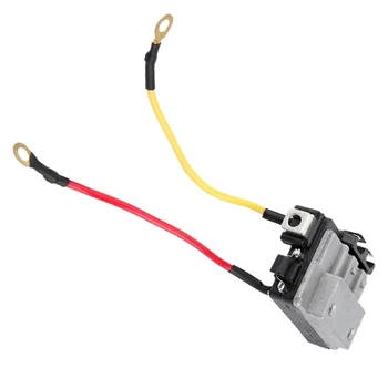 Car Engine Ignition Module for TOYOTA CHEVROLET ISUZU PONTIAC GEO 89620-10090 Automobiles Accessories
Car Engine Ignition Module for TOYOTA CHEVROLET ISUZU PONTIAC GEO 89620-10090 Automobiles Accessories