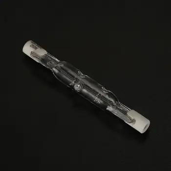 Tungsten-Iodine Lamp Halogen Lamp Energy Saving Bright Eco-Friendly Safe Glass 250W Transparent Room Lighting Indoor Outdoor
Tungsten-Iodine Lamp Halogen Lamp Energy Saving Bright Eco-Friendly Safe Glass 250W Transparent Room Lighting Indoor Outdoor
