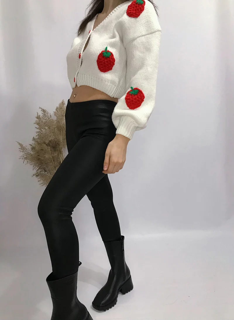 FREE SHIPPING Best Women Velvet Legging Pants Thick Faux Leather JKP4806 FREE SHIPPING Best Women Velvet Legging Pants Thick Faux Leather JKP4806