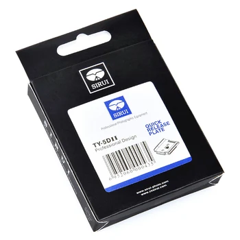 TY-D800 Sirui The Fuselage Of The Photographic Equipment Special Quick Release Plate For Slr Camera D800 D800E
TY-D800 Sirui The Fuselage Of The Photographic Equipment Special Quick Release Plate For Slr Camera D800 D800E