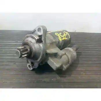 0001123016 ENGINE STARTER VOLKSWAGEN PASSAT VARIANT (3C5)
0001123016 ENGINE STARTER VOLKSWAGEN PASSAT VARIANT (3C5)