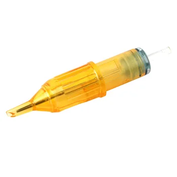 20pcs Sterilized Tattoo Needle Tattoos Machine Tattoo Eyebrows Lip Permanent Makeup Ink Cartridges AC889
20pcs Sterilized Tattoo Needle Tattoos Machine Tattoo Eyebrows Lip Permanent Makeup Ink Cartridges AC889