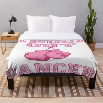 Drop Shipping Printed Throw Blanket Sherpa Fleece Soft Blanket Flannel Rug Home Decoration For Bed Knock Out Breast Cancer
Drop Shipping Printed Throw Blanket Sherpa Fleece Soft Blanket Flannel Rug Home Decoration For Bed Knock Out Breast Cancer