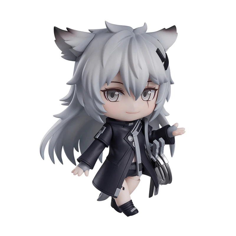 Pre-Sale Arknights Lapland 10Cm Anime Model Toys Pvc Model Desktop Ornaments Anime Game Characters Toys Gifts
Pre-Sale Arknights Lapland 10Cm Anime Model Toys Pvc Model Desktop Ornaments Anime Game Characters Toys Gifts
