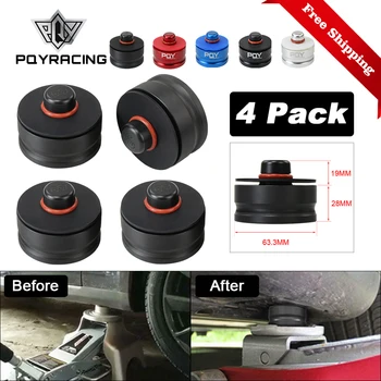 For Tesla Model 3 Rubber Jack Lift Point Pad Adapter Jack Pad Tool Chassis Jack and lifting equipment Car Styling Accessories
For Tesla Model 3 Rubber Jack Lift Point Pad Adapter Jack Pad Tool Chassis Jack and lifting equipment Car Styling Accessories